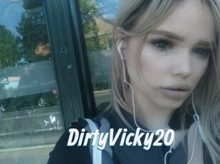 DirtyVicky20