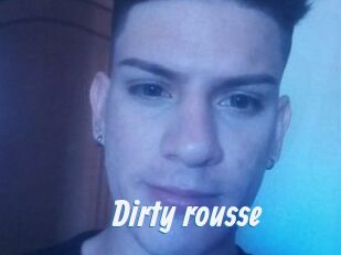 Dirty_rousse