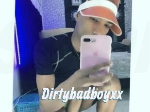Dirtybadboyxx