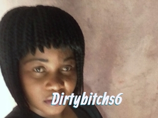 dirtybitchs6 Sexe Express
