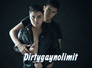 Dirtygaynolimit