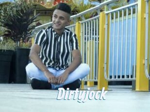 Dirtyjock