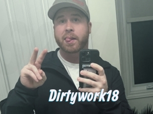 Dirtywork18