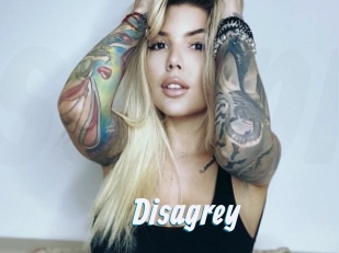 Disagrey