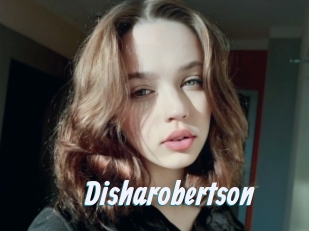 Disharobertson