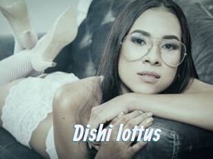 Dishi_lottus