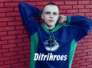 Ditrihroes