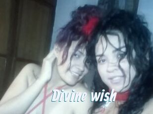 Divine_wish