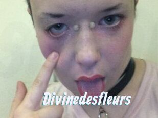 Divinedesfleurs