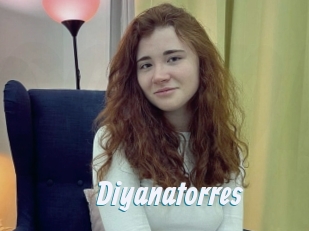 Diyanatorres