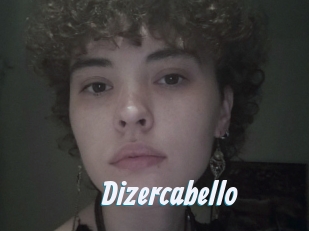 Dizercabello