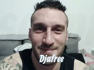 Djafree