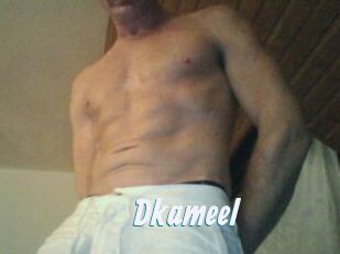 Dkameel