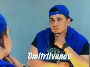Dmitriivanov