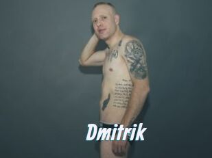 Dmitrik