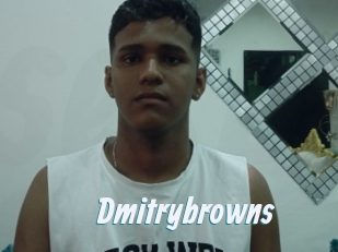 Dmitrybrowns