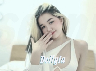 dollyia Sexe Express