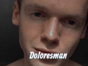 Doloresman