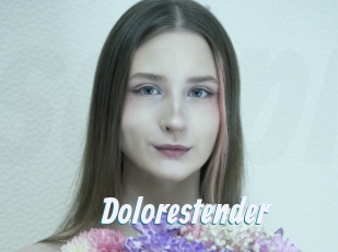 Dolorestender