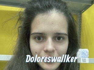 Doloreswallker