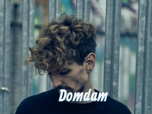Domdam