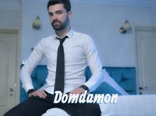 Domdamon
