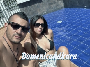 Domenicandkara