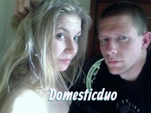 Domesticduo
