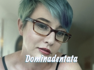 Dominadentata