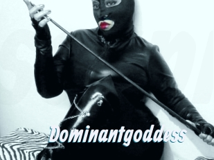 Dominantgoddess