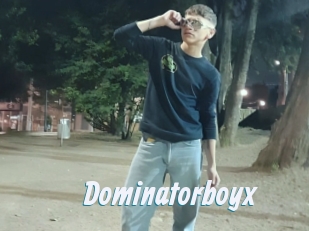 dominatorboyx Sexe Express