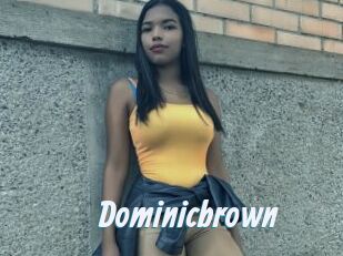 Dominicbrown