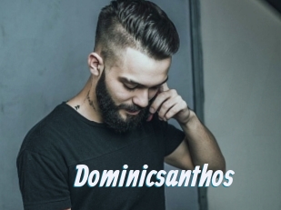 Dominicsanthos