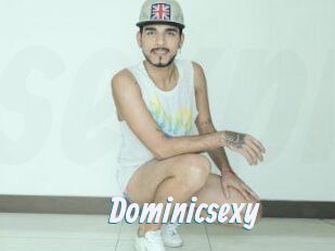 Dominicsexy