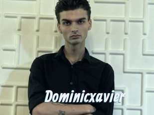 Dominicxavier