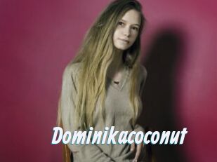 Dominikacoconut