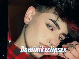 Dominikeclipsex