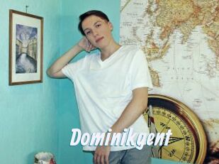 Dominikgent