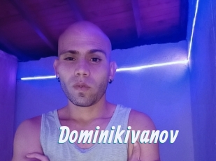 Dominikivanov