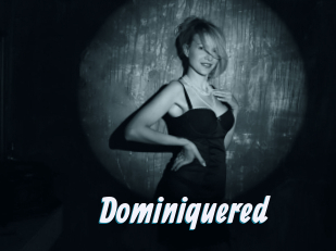 Dominiquered