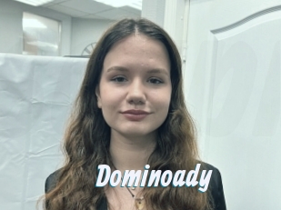Dominoady
