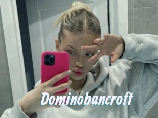 Dominobancroft