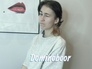 Dominoboor