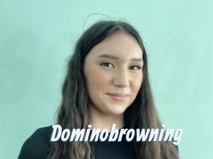 Dominobrowning