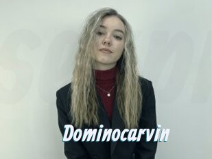 Dominocarvin