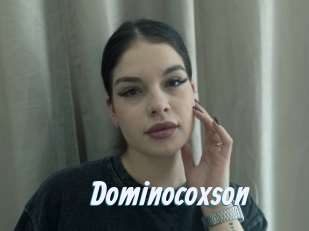 Dominocoxson