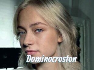 Dominocroston