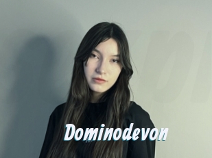 Dominodevon