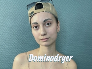 Dominodryer