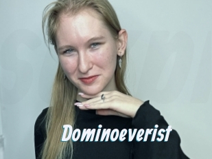 Dominoeverist